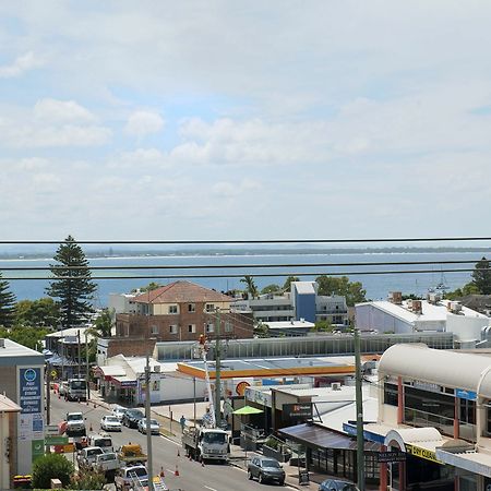 Stockton Street, Bayview Apartments, Unit 12, 42 Nelson Bay Exterior foto