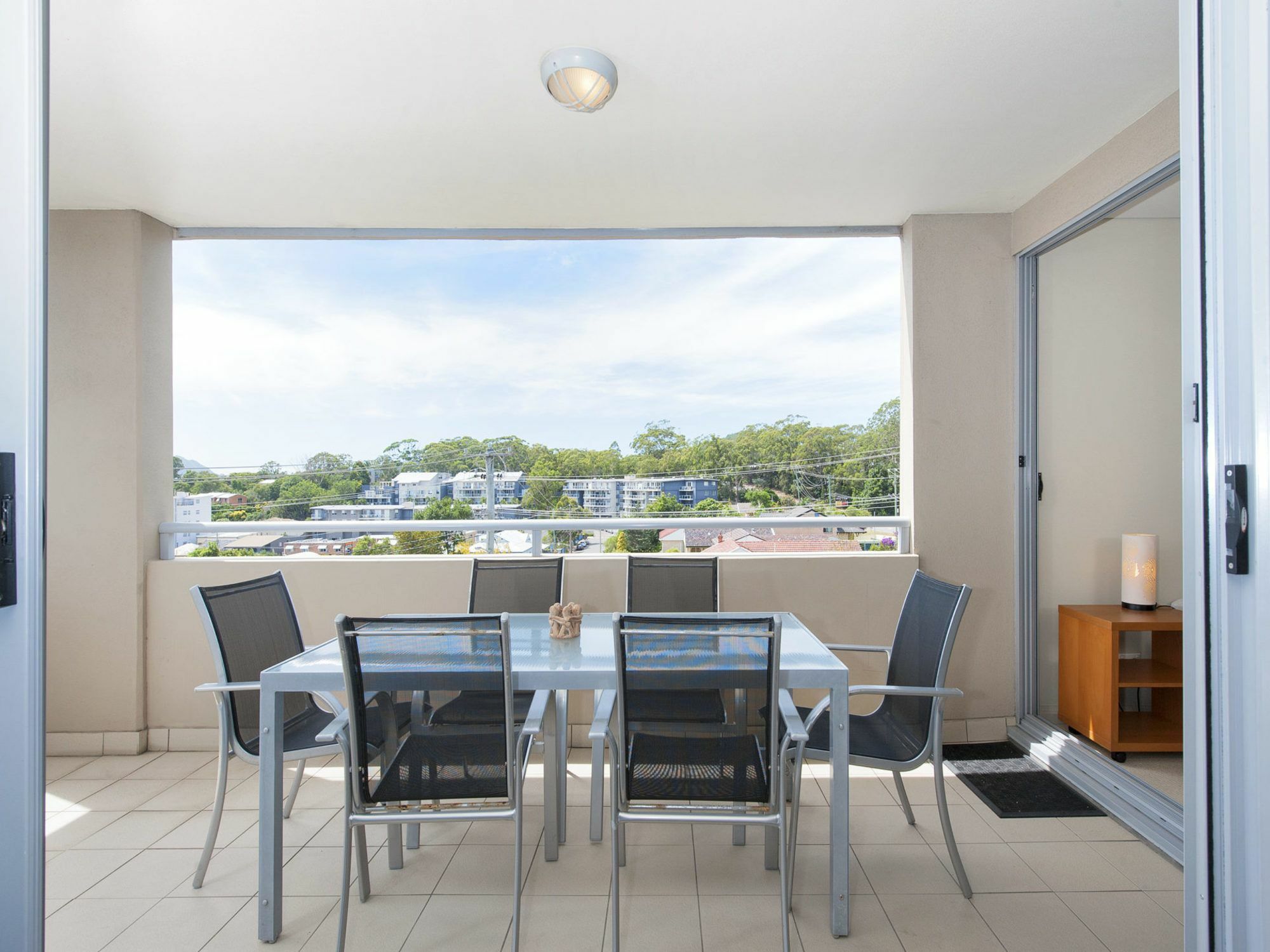 Stockton Street, Bayview Apartments, Unit 12, 42 Nelson Bay Exterior foto